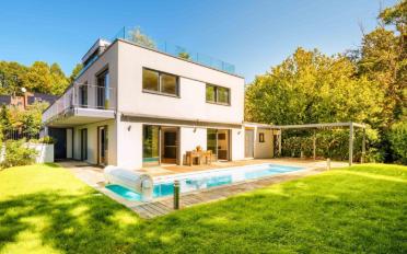 Single house 7 rooms - image - 1