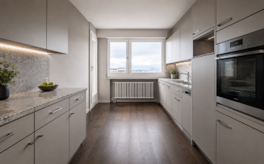 Apartment 55 rooms - image - 7