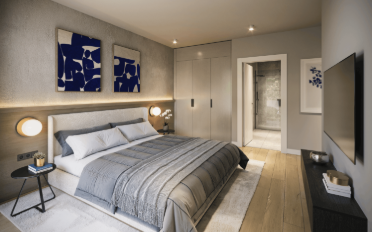 Apartment 5 rooms - image - 11