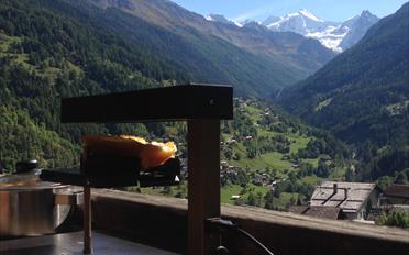 Chalet 8 Zimmer - image - 4