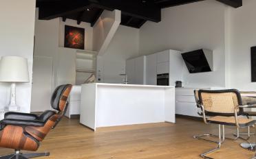 Attikawohnung 3.5 Zimmer - image - 6