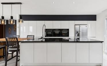 Maison 8.5 pièces - image - 5
