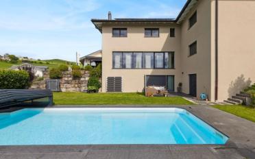 Maison 8.5 pièces - image - 11