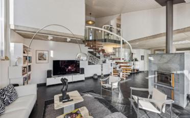 Maison 5 pièces - image - 2
