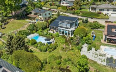 Einfamilienhaus 5 Zimmer - image - 9