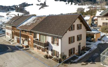 Maison 5 pièces - image - 7