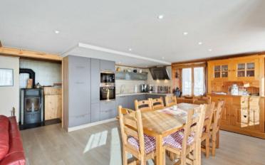 Single house 5 rooms - image - 2