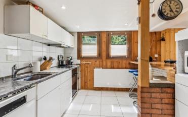 Einfamilienhaus 3.5 Zimmer - image - 5