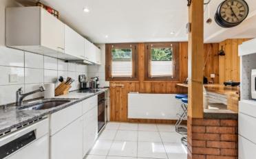 Single house 3.5 rooms - image - 5