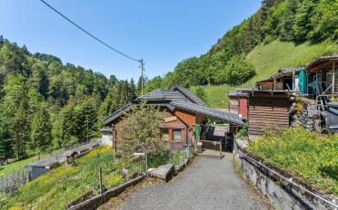 Single house 3.5 rooms - image - 11
