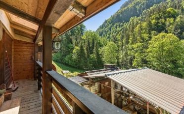 Single house 3.5 rooms - image - 10