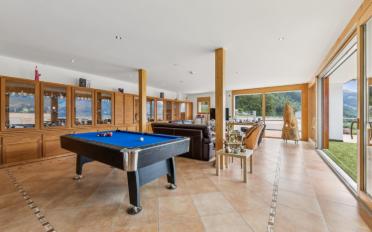 Villa 6.5 rooms - image - 5