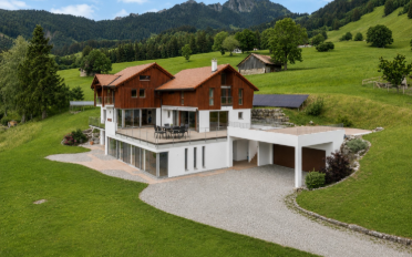 Villa 6.5 rooms - image - 2