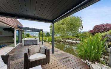 Einfamilienhaus 5.5 Zimmer - image - 1