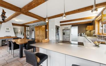 Einfamilienhaus 5.5 Zimmer - image - 2