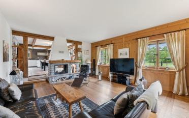 Einfamilienhaus 5.5 Zimmer - image - 7