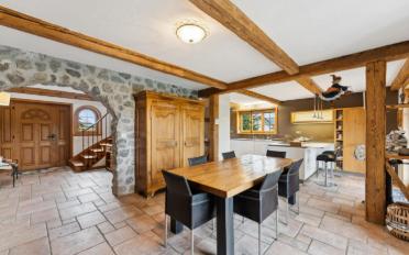 Einfamilienhaus 5.5 Zimmer - image - 6