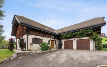 Einfamilienhaus 5.5 Zimmer - image - 8