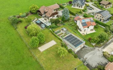 Einfamilienhaus 5.5 Zimmer - image - 9