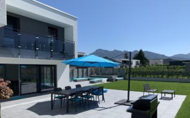 Maison 7.5 pièces - image - 2