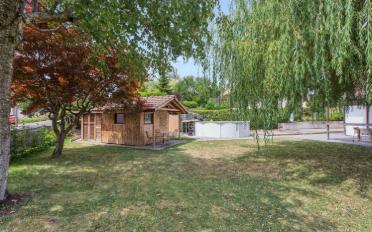 Einfamilienhaus 5.5 Zimmer - image - 2