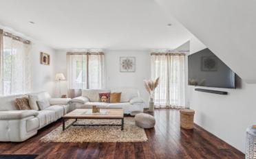 Einfamilienhaus 5.5 Zimmer - image - 6