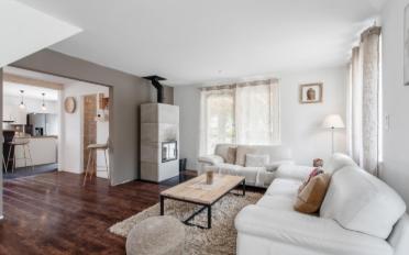 Einfamilienhaus 5.5 Zimmer - image - 7