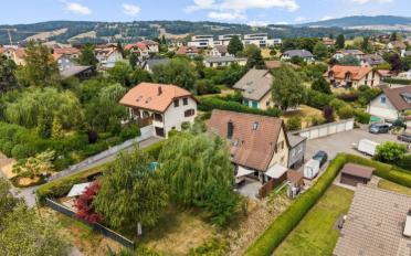 Einfamilienhaus 5.5 Zimmer - image - 13