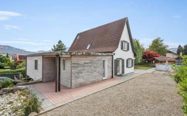 Einfamilienhaus 5.5 Zimmer - image - 3