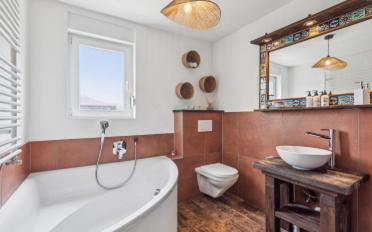 Einfamilienhaus 5.5 Zimmer - image - 8