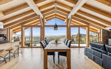 Einfamilienhaus 7.5 Zimmer - image - 1
