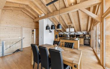 Einfamilienhaus 7.5 Zimmer - image - 2