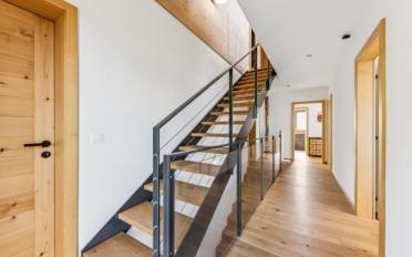 Einfamilienhaus 7.5 Zimmer - image - 7