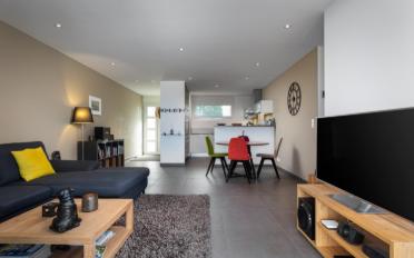 Wohnung 3.5 Zimmer - image - 2