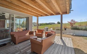 Maison 6.5 pièces - image - 6