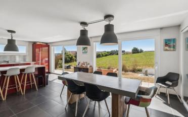 Einfamilienhaus 6.5 Zimmer - image - 2
