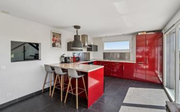 Einfamilienhaus 6.5 Zimmer - image - 3