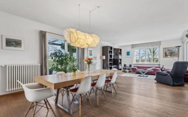 Single house 8.5 rooms - image - 5