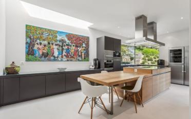 Maison 8.5 pièces - image - 2