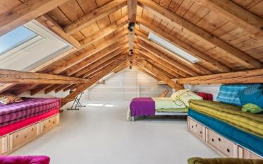 Maison 8.5 pièces - image - 13