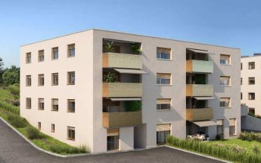 Wohnung 4.5 Zimmer - image - 6