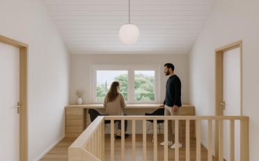 Einfamilienhaus 5.5 Zimmer - image - 2