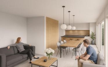Einfamilienhaus 5.5 Zimmer - image - 4
