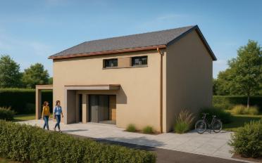Einfamilienhaus 5.5 Zimmer - image - 5