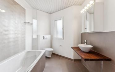 Maison contiguë 5.5 pièces - image - 7