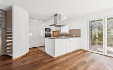 Maison contiguë 5.5 pièces - image - 5
