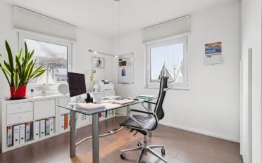 Einfamilienhaus 5.5 Zimmer - image - 4