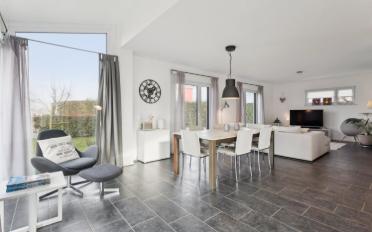 Einfamilienhaus 5.5 Zimmer - image - 3