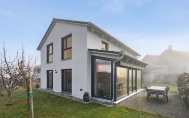 Einfamilienhaus 5.5 Zimmer - image - 2