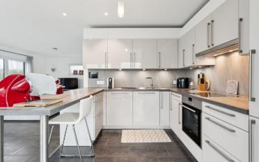 Einfamilienhaus 5.5 Zimmer - image - 7